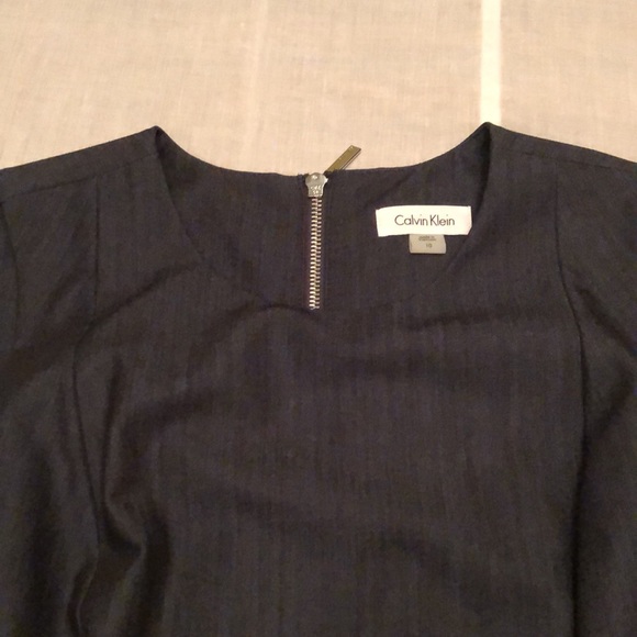 Calvin Klein casual dress - Picture 3 of 4